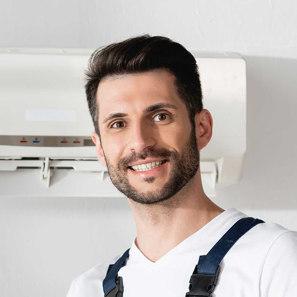 محل اصلاح مكيفات المدينة المنورة