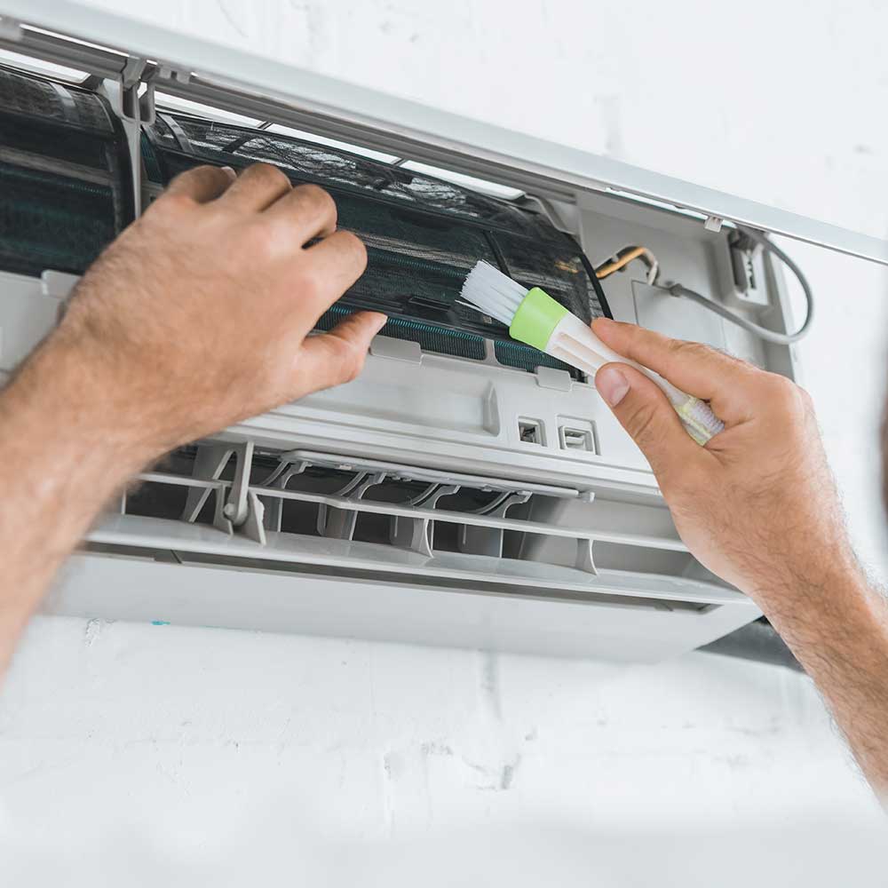 صيانة مكيفات مركزي المدينة المنورة