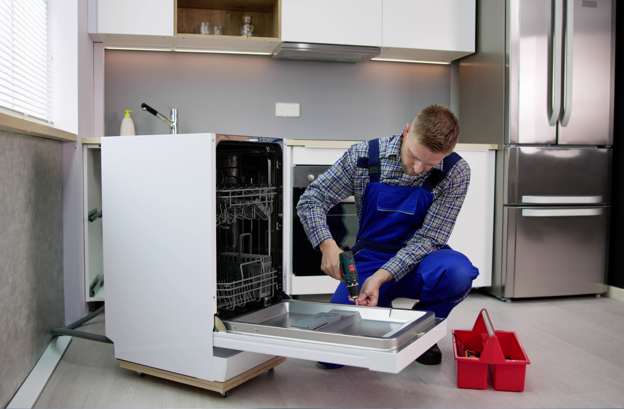 اصلاح ثلاجات المدينة المنورة