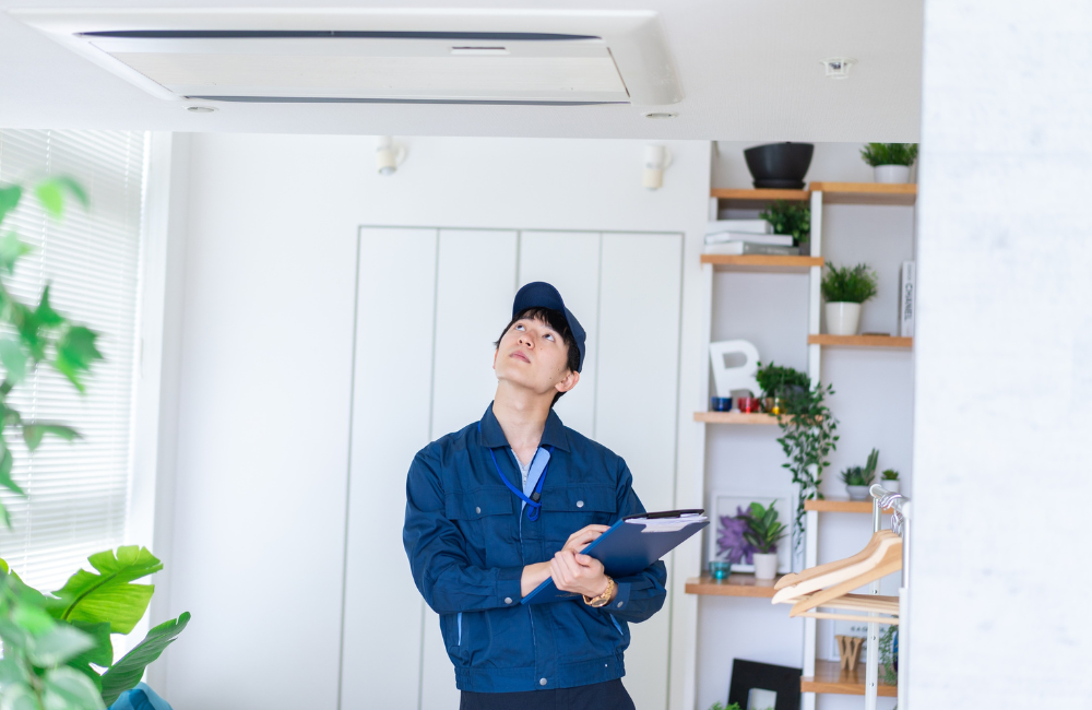 صيانة مكيفات مركزي المدينة المنورة