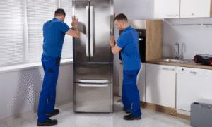 صيانة الثلاجات توشيبا المدينة المنورة