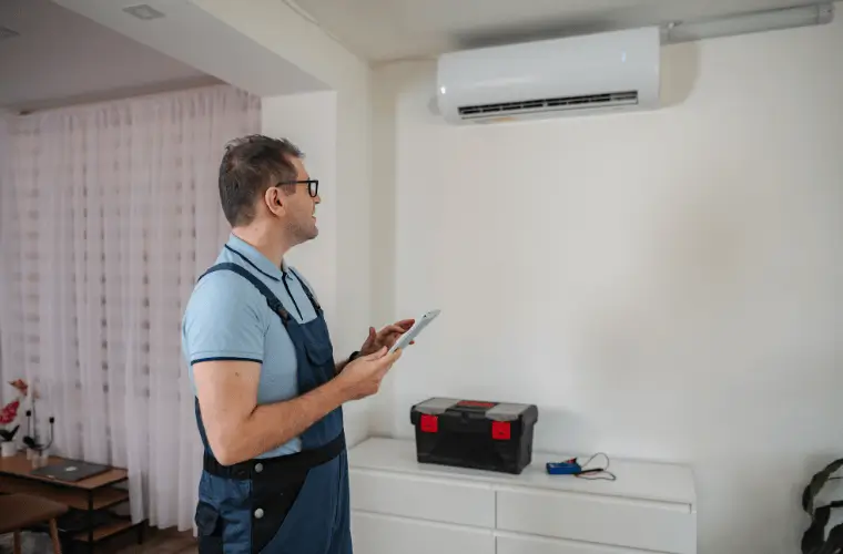 رقم فني صيانة مكيفات في المدينة المنورة الآن