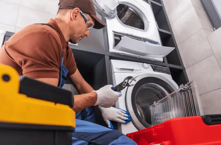 مقارنة أسعار صيانة الغسالات الأوتوماتيك في المدينة