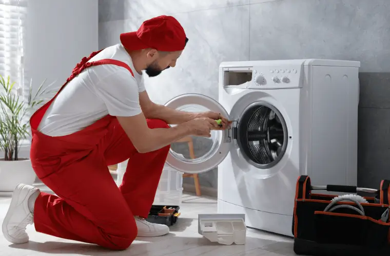 مقارنة أسعار صيانة الغسالات الأوتوماتيك في المدينة